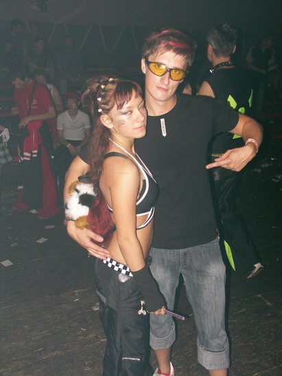 Antistatic - 15.9. 06